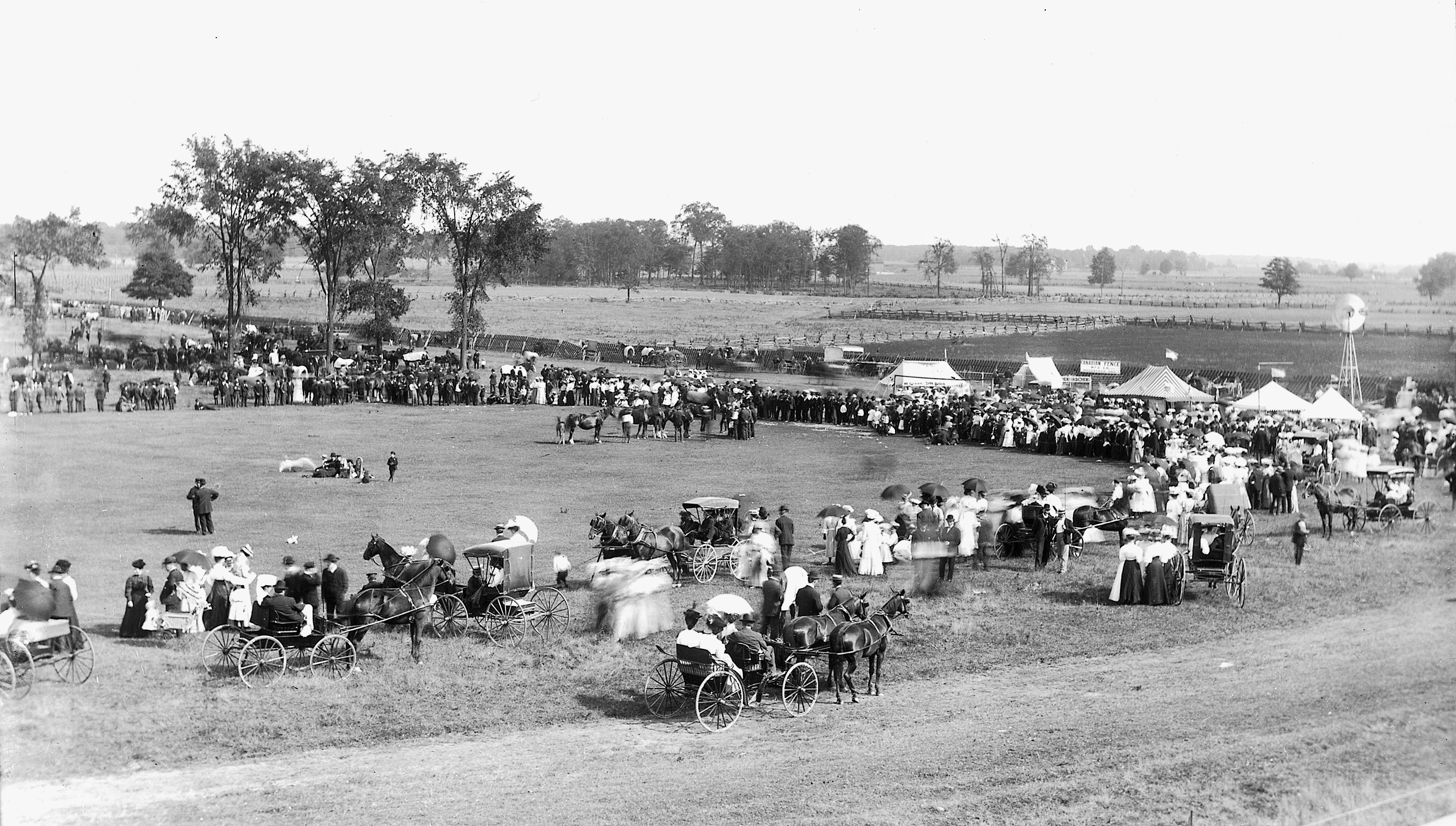 Tavistock Fall Fair
