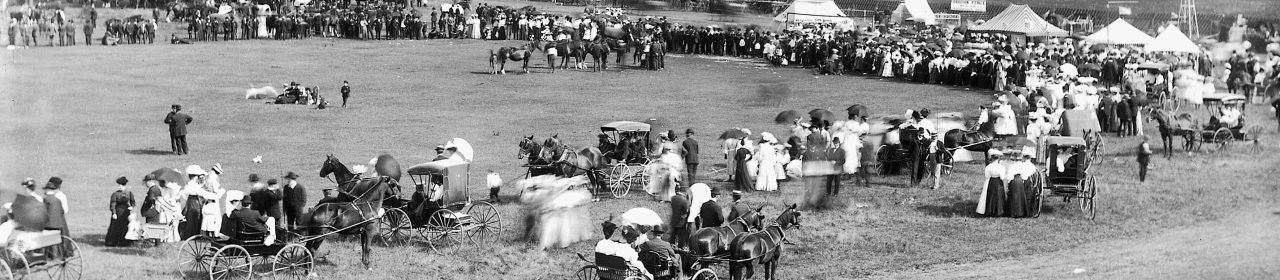 Tavistock Fall Fair